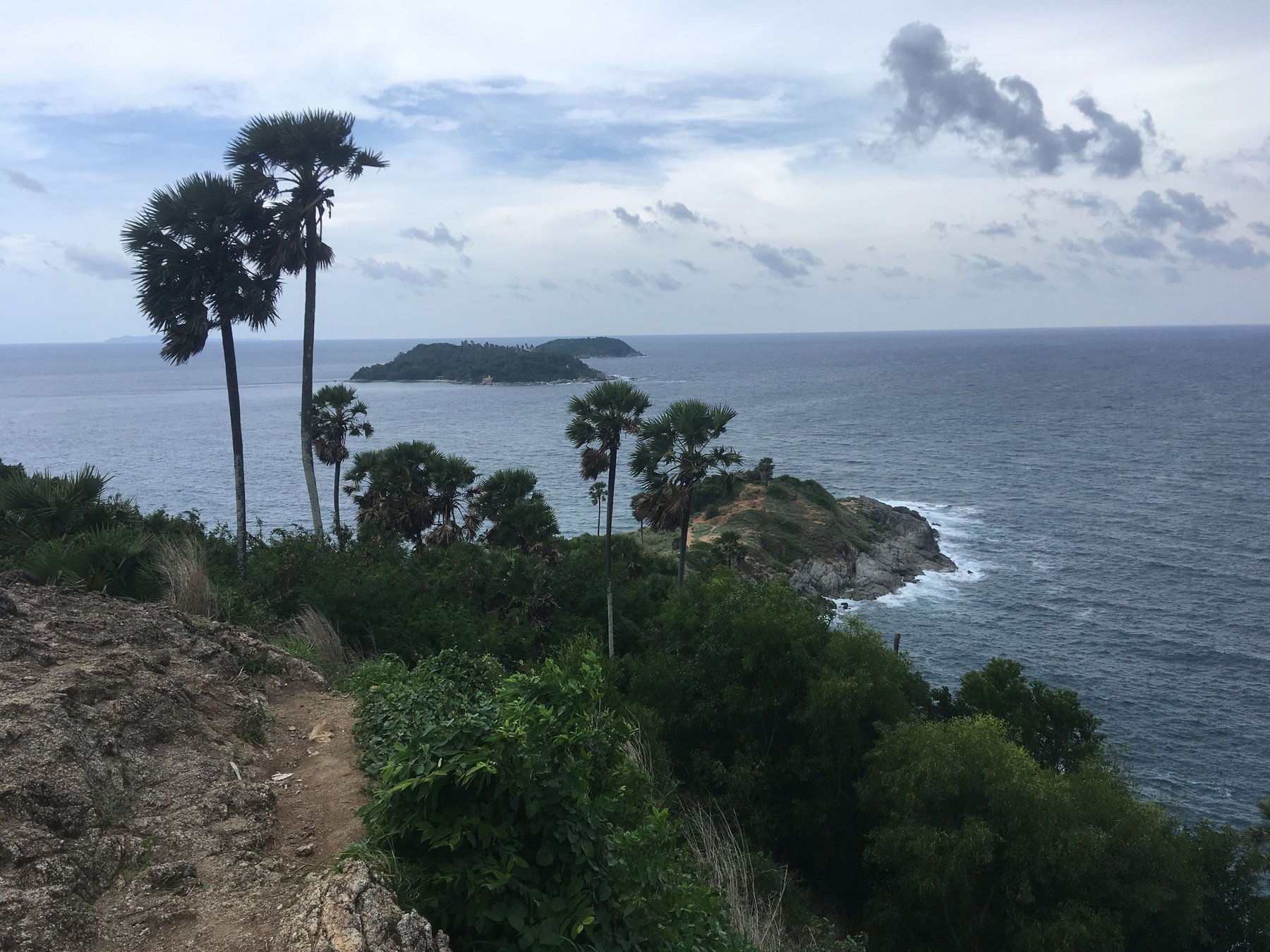Promthep Cape, Phuket
